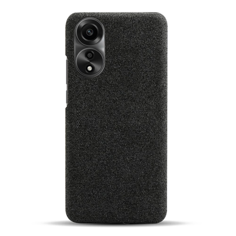 Oppo A78 Fabric Case