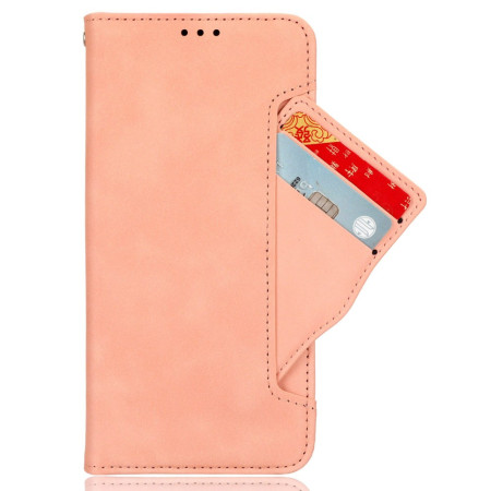 Oppo A78 Multi-Card Case
