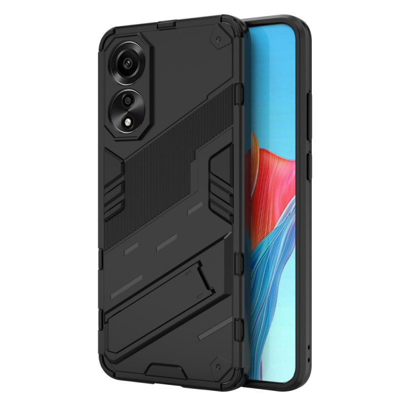 Case Oppo A78 Removable Support Two Positions Hands Free