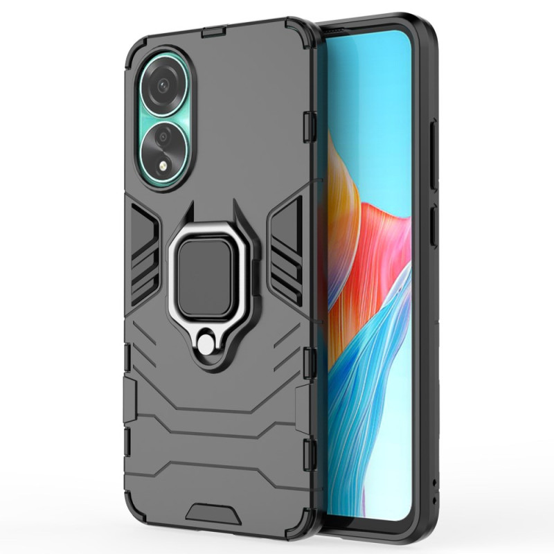 Oppo A78 Ring Resistant Case