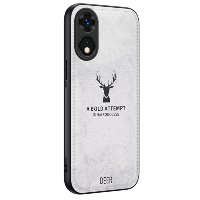 Oppo A78 Stag pattern Case
