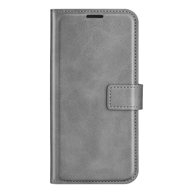 Oppo A78 Style Leather Case