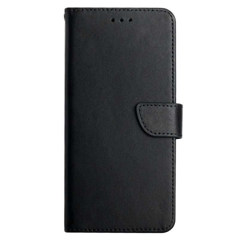 Oppo A78 Nappa Leather Case