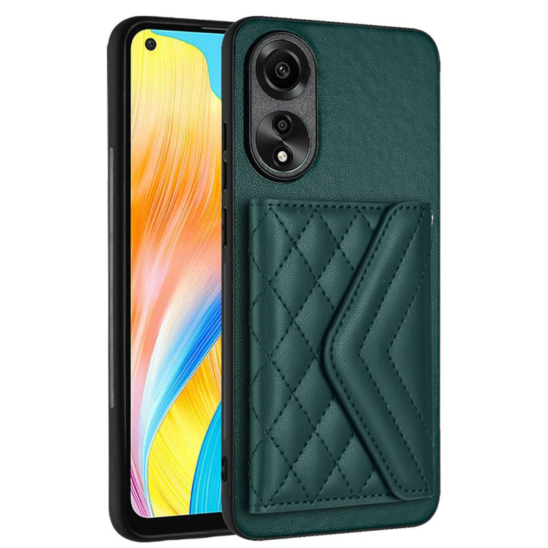 Oppo A78 Wallet Case RFID Blocking Function