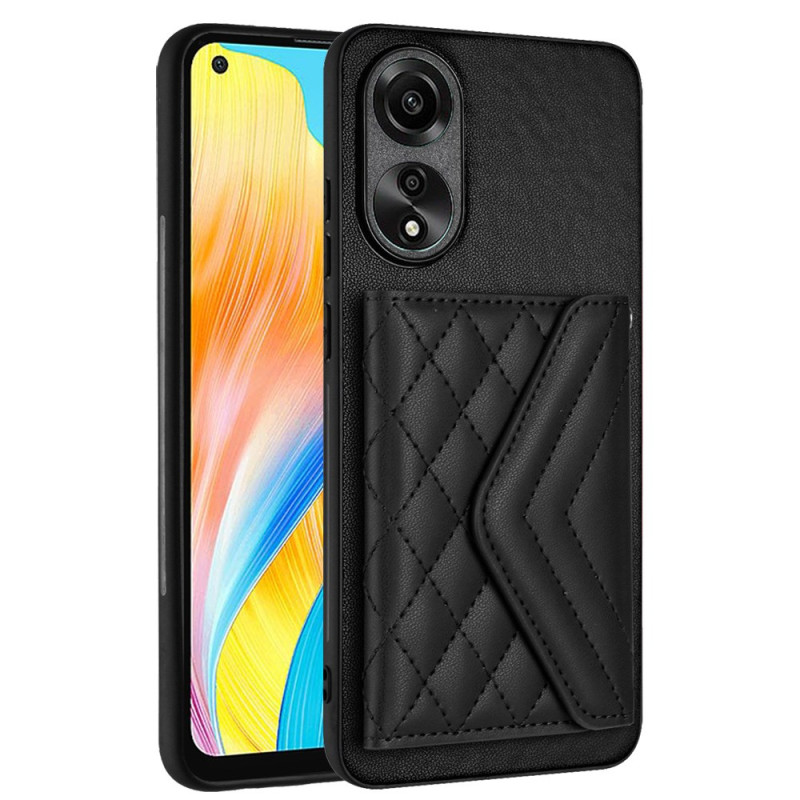 Oppo A78 Wallet Case RFID Blocking Function