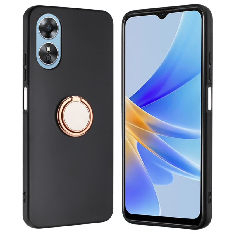 Oppo A78 Case Support Ring