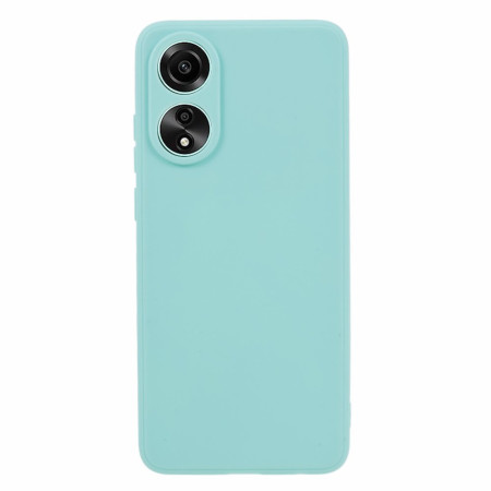 Oppo A78 Silicone Case...