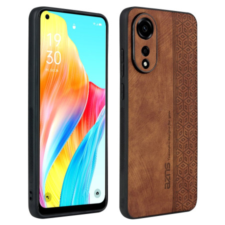 Oppo A78 Case AZNS