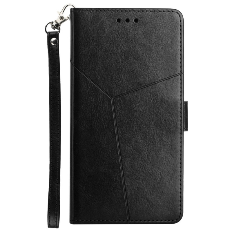 Oppo A78 Y Design Lanyard Case