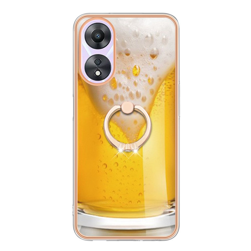 Oppo A78 5G Beer Ring Case