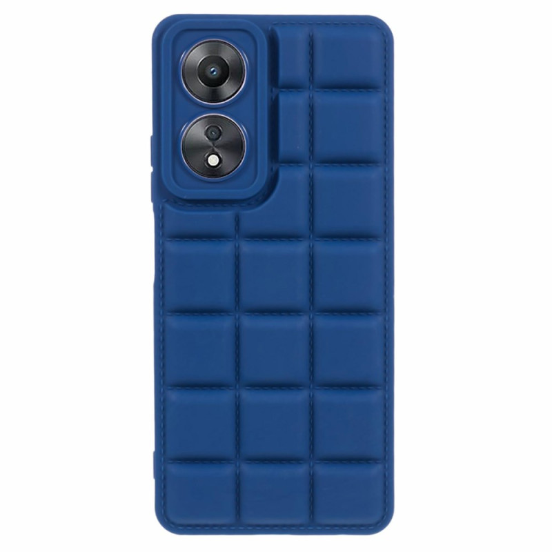 Oppo A78 5G Doudoune Style Case