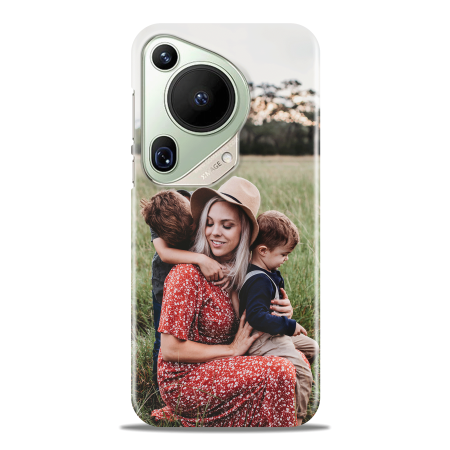 Coque personnalisée Huawei...