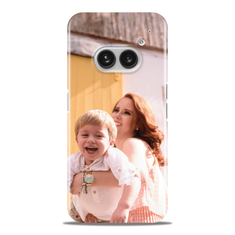 Nothing Phone personalised case (2A)