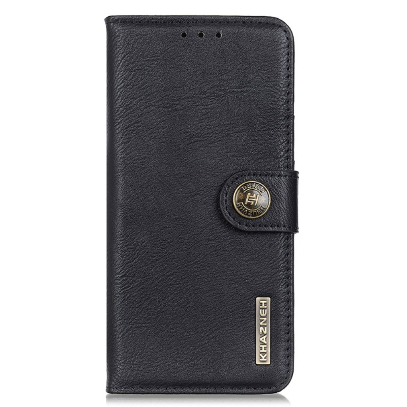 Oppo A78 5G Vintage Case KHAZNEH