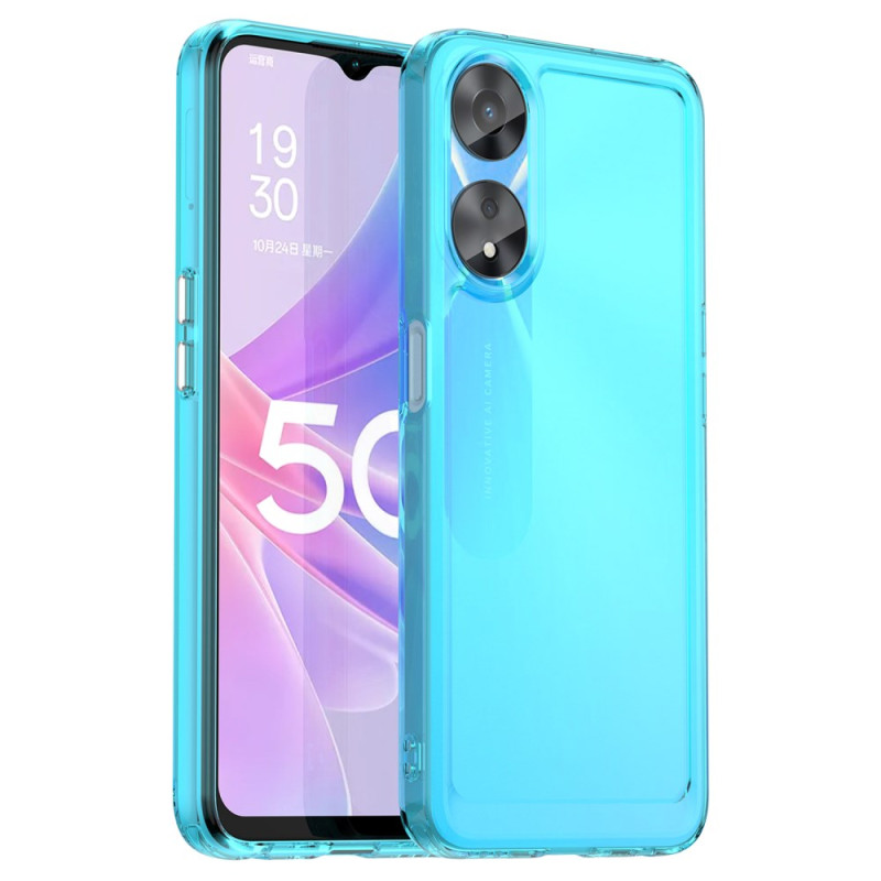 Oppo A78 5G Case Candy Series