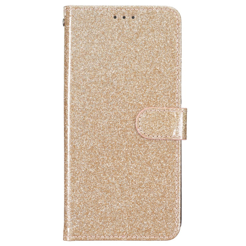 Oppo A98 5G Glitter Strap Case