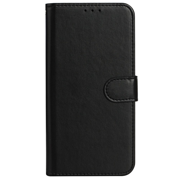 Oppo A98 5G Leather effect case with strap