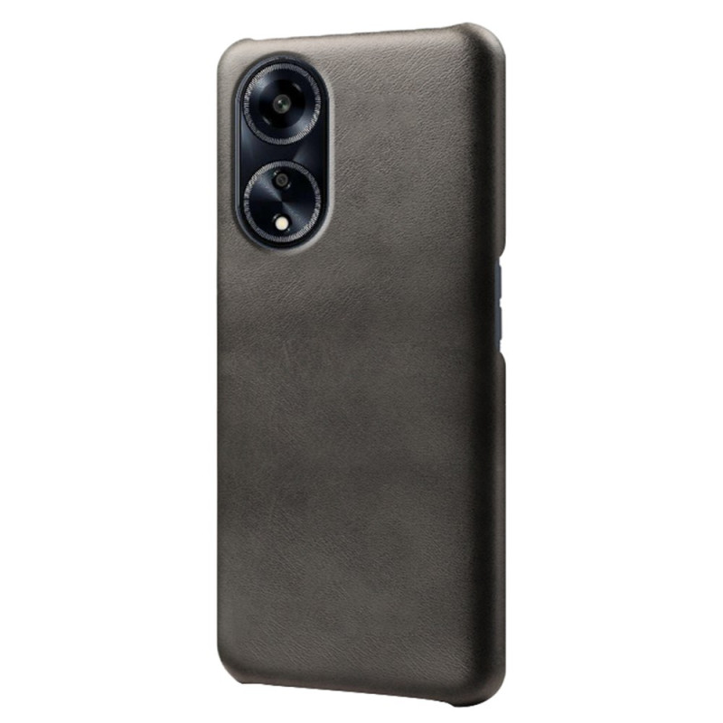 Oppo A98 5G Leather Case