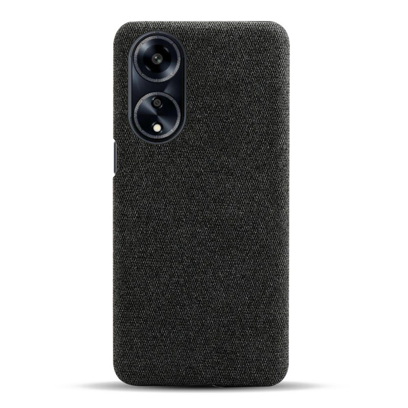Oppo A98 5G Fabric Case