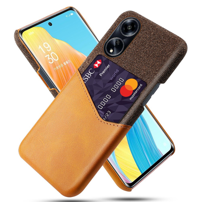 Oppo A98 5G Case Card Case