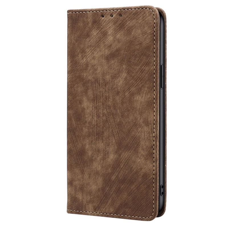 Flip Cover Oppo A98 5G RFID Blocking Wallet