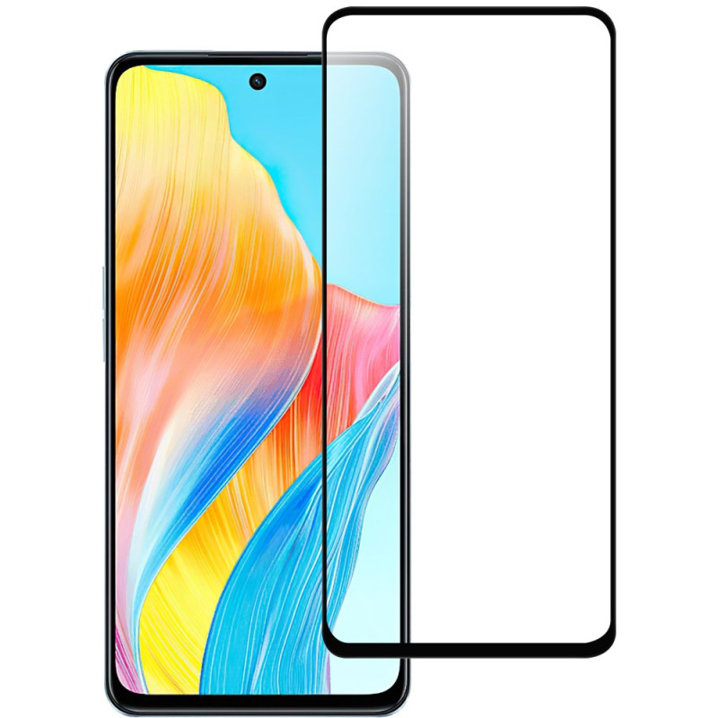 Integral Tempered Glass Protection for Oppo A98 5G Screen