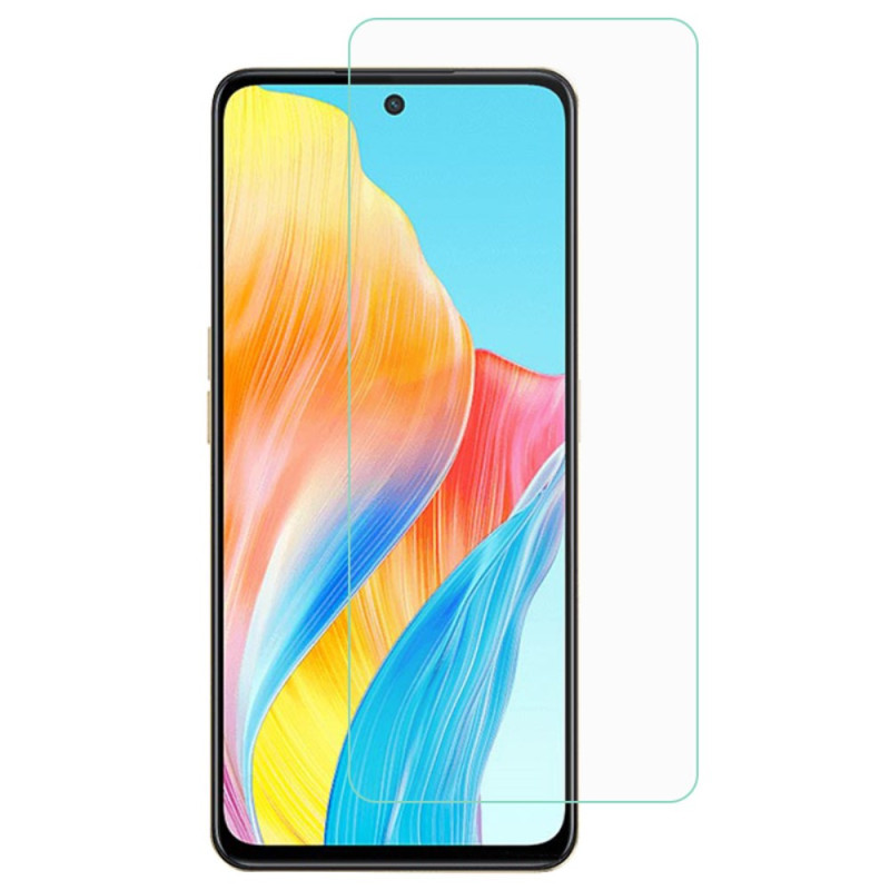 Tempered Glass Protection for Oppo A98 5G Screen