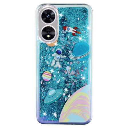 Oppo A17 / A17k Glitter...