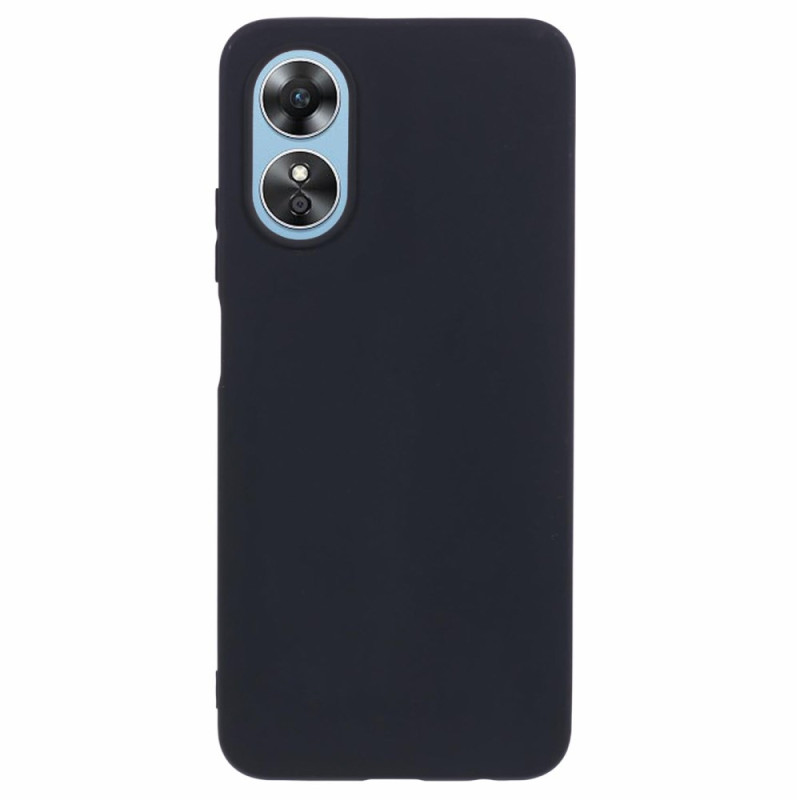 Oppo A17 Silicone Case Matte