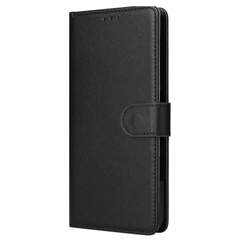 Oppo A17 Plain Lanyard Case