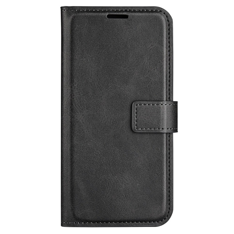 Oppo A17 / A17k Leather Style Case