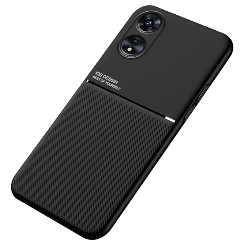 Oppo A17 Magnetic Case
