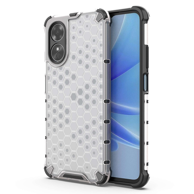 Oppo A17 / A17k Honeycomb Case