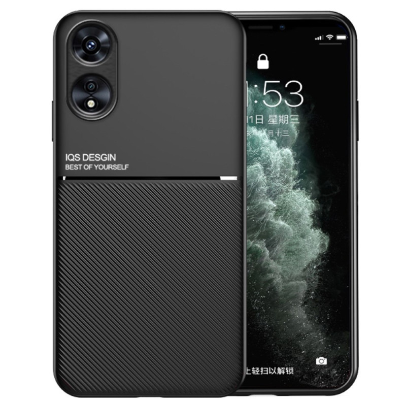 Oppo A17 Simple Case