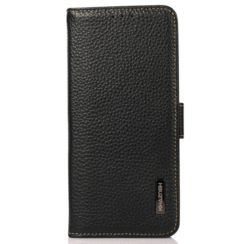 Oppo A17 Leather Case KHAZNEH