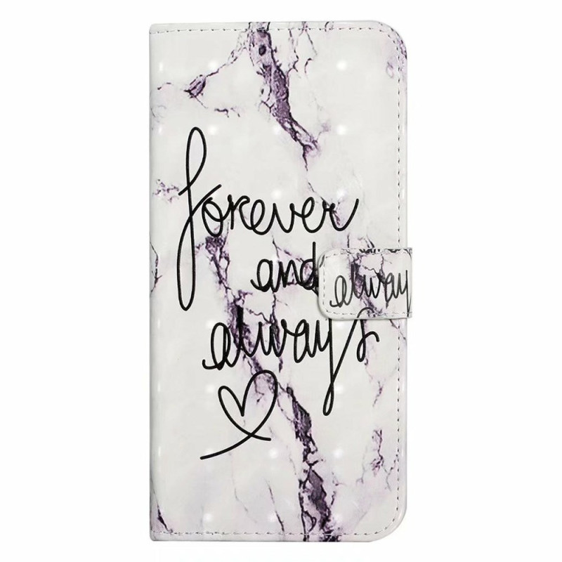 Case Oppo A77 5G / A57 5G Forever and Always