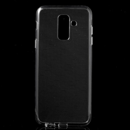 Samsung Galaxy A6 Plus Clear Case