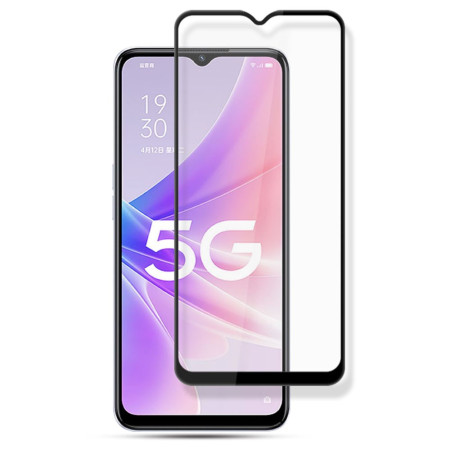 Integral Tempered Glass...