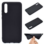 Case Huawei P20 Pro Silicone Souple Mate