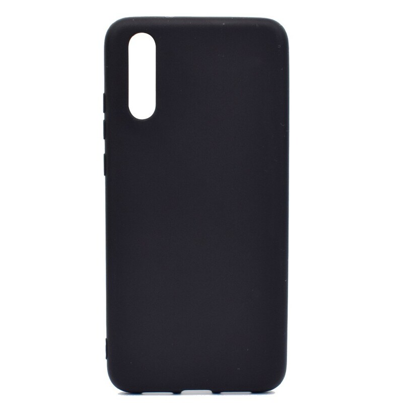 Case Huawei P20 Pro Silicone Souple Mate