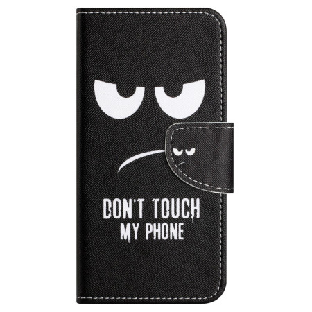 Honor 200 Lite Don't Touch...
