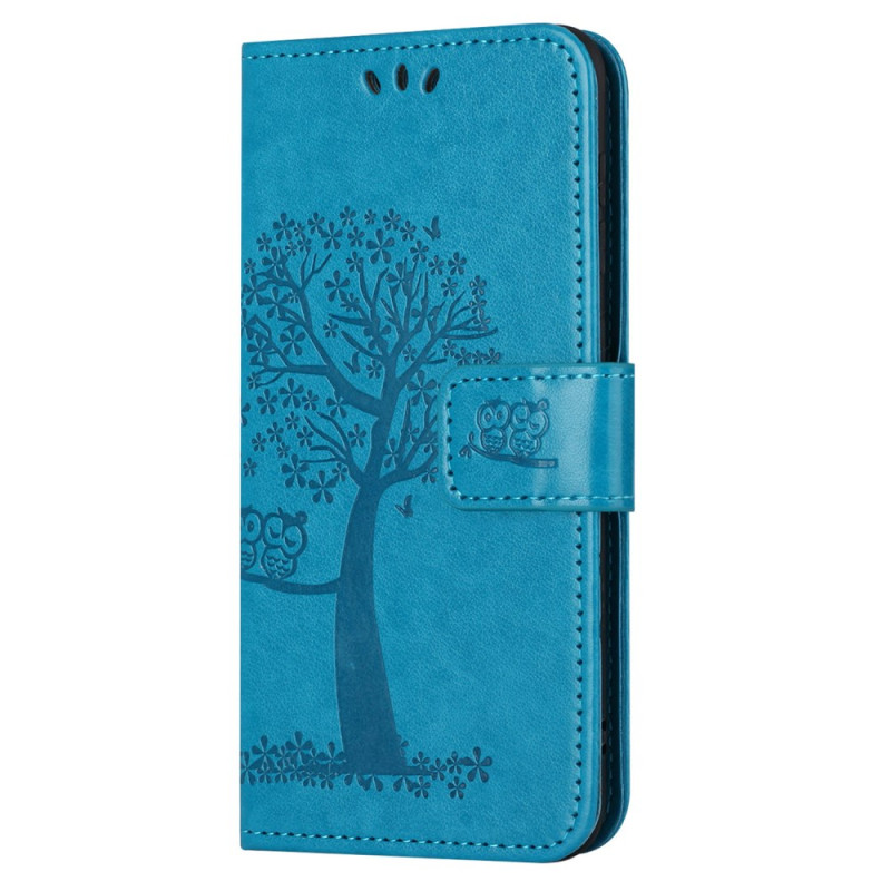 Honor 200 Lite Case Owl on Tree