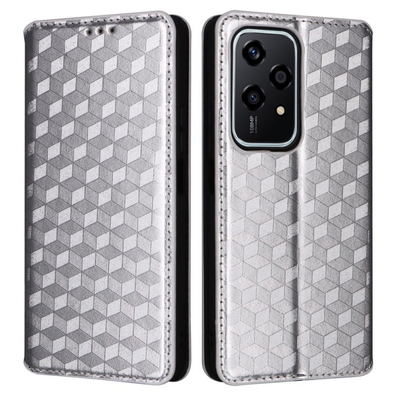 Honor 200 Lite Losange pattern case