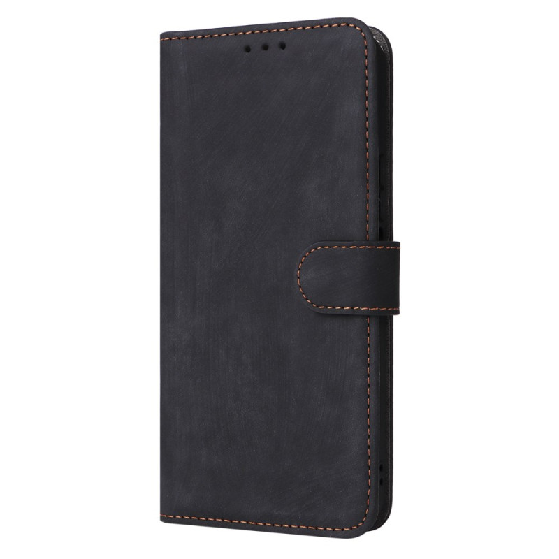 Honor 200 Lite suede-effect case RFID protection