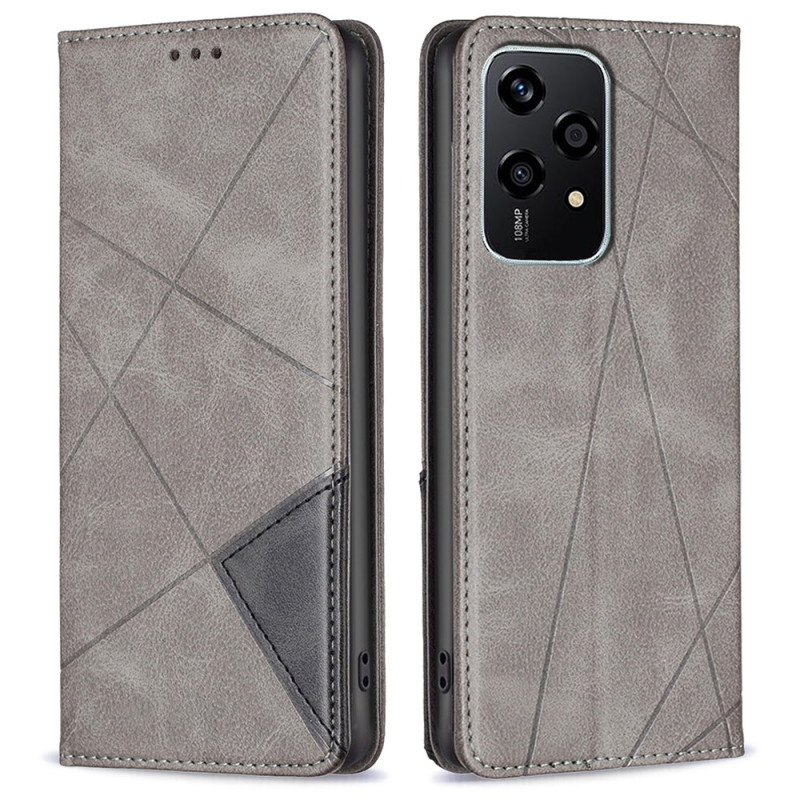 Flip Cover For Honor 200 Lite Losanges