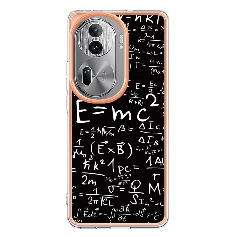 Oppo Reno 11 Pro 5G Equation Case