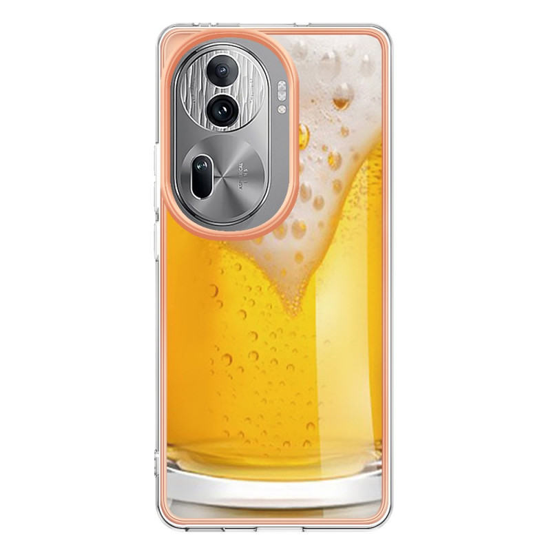 Oppo Reno 11 Pro 5G Beer Case