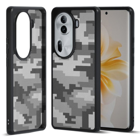 Oppo Reno 11 Pro 5G IBMRS Case