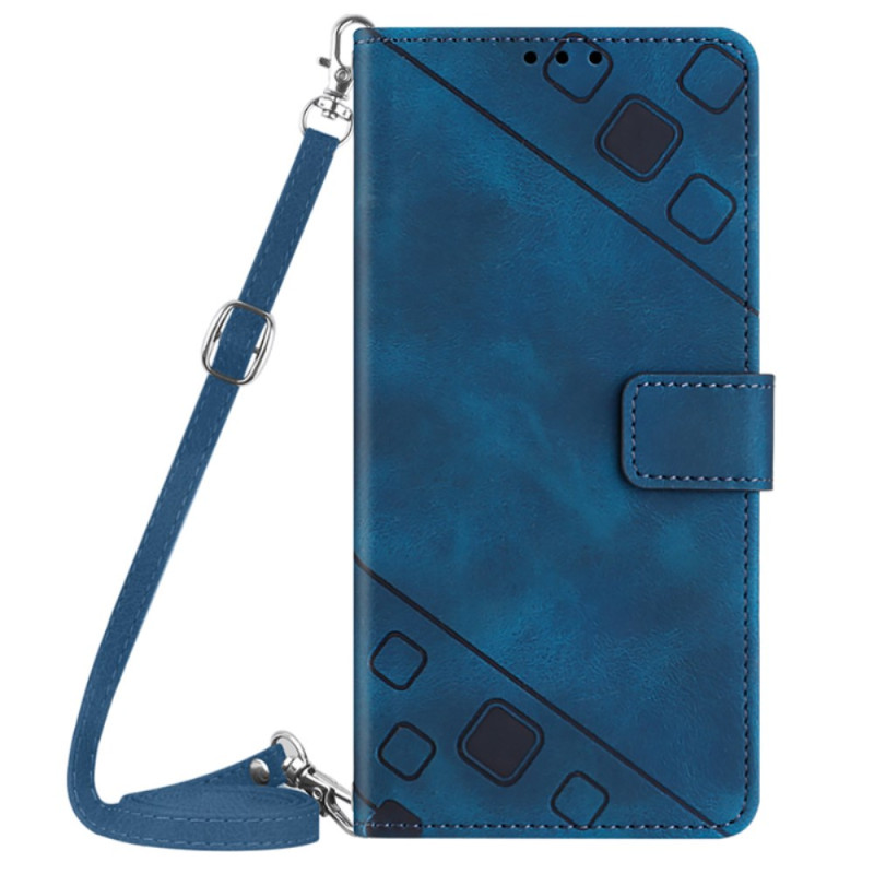 Oppo Reno 11 5G Style 70 Carrying Case