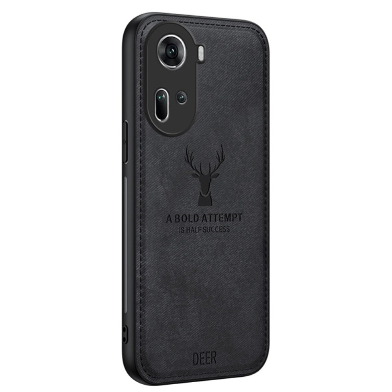 Oppo Reno11 5G Stag Pattern Case